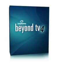 Beyond TV Screenshot